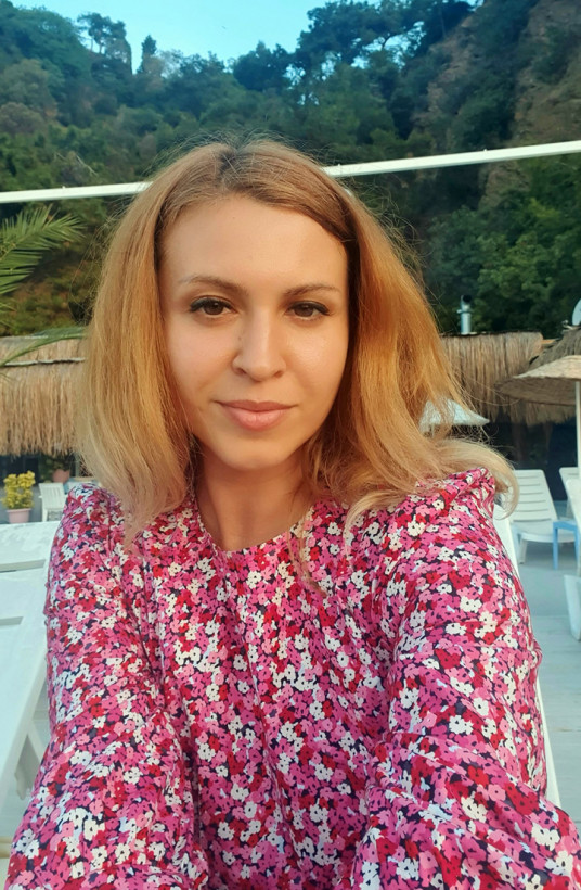 Elena: photo №2