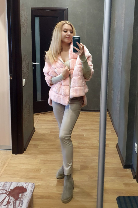 Elena: photo №4