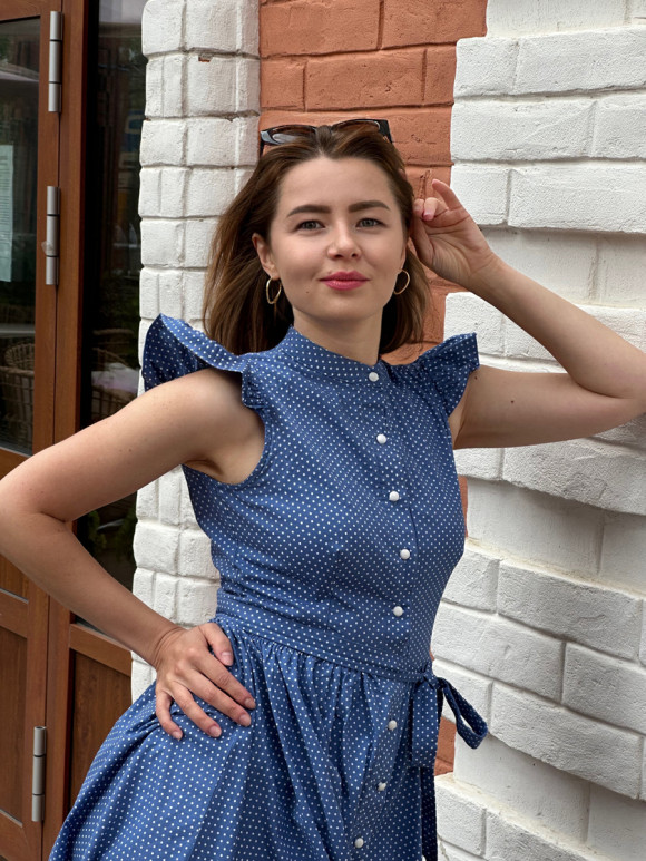 Kristina: photo №4