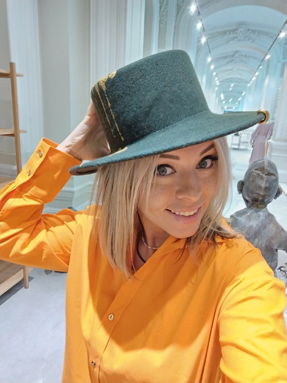 Valentina: photo №5