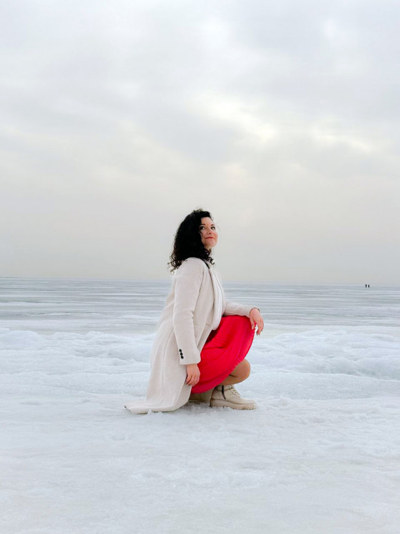 Anna: photo №15