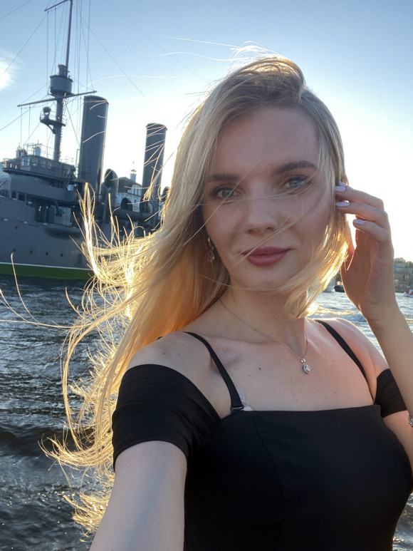 Natalia: photo №1