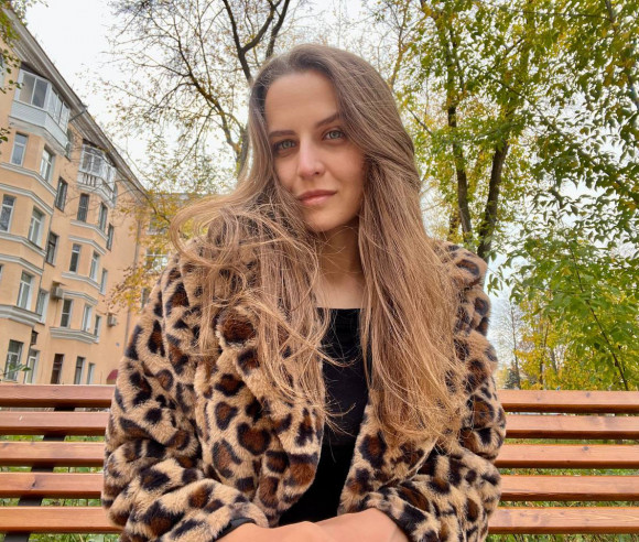 Elena: photo №6
