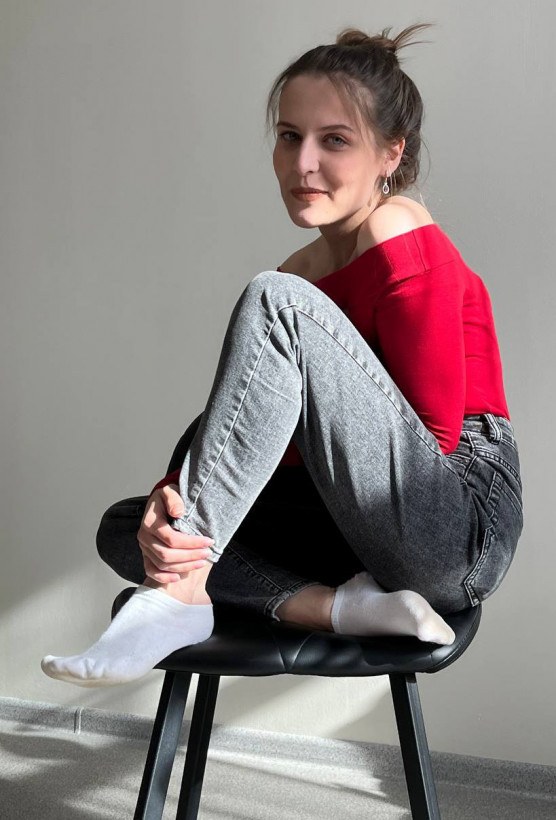Elena: photo №3