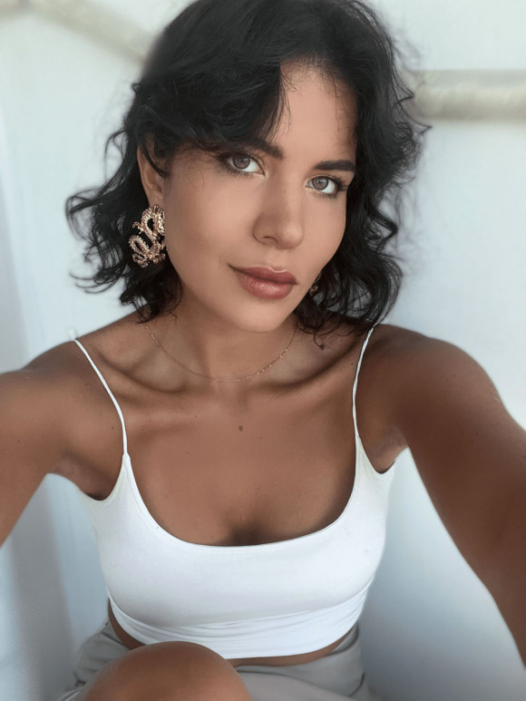 Anastasia: photo №1