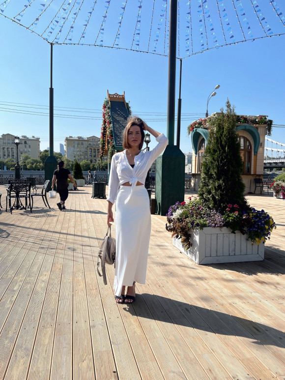 Anastasia: photo №8
