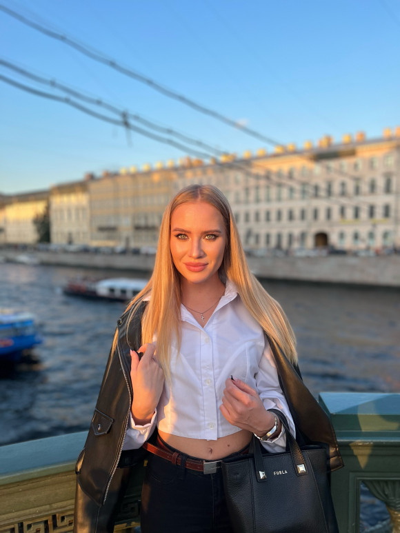 Polina: photo №4