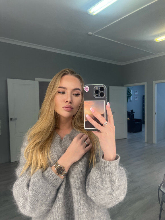 Polina: photo №5
