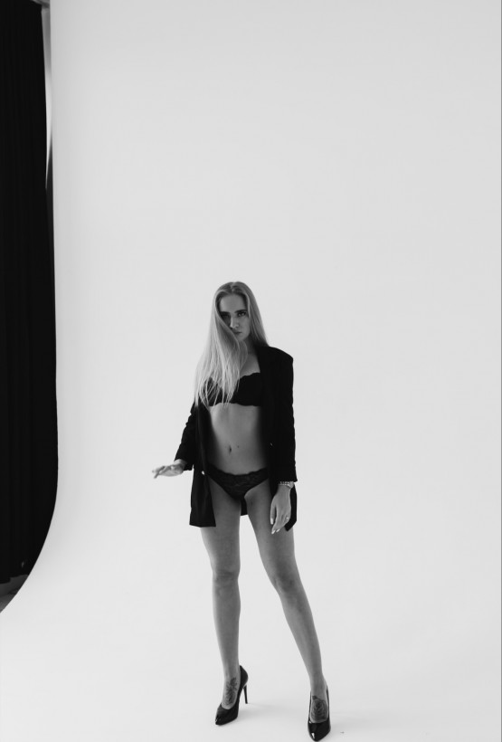 Polina: photo №6