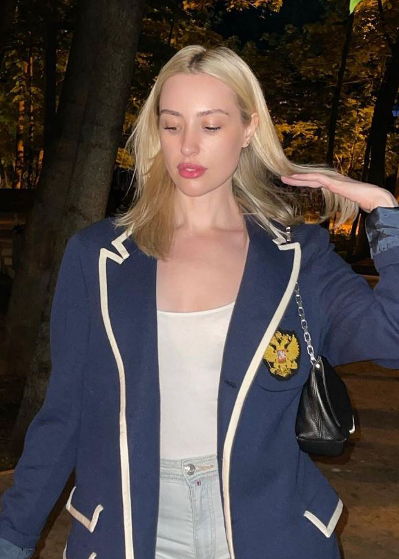 Karina: photo №8