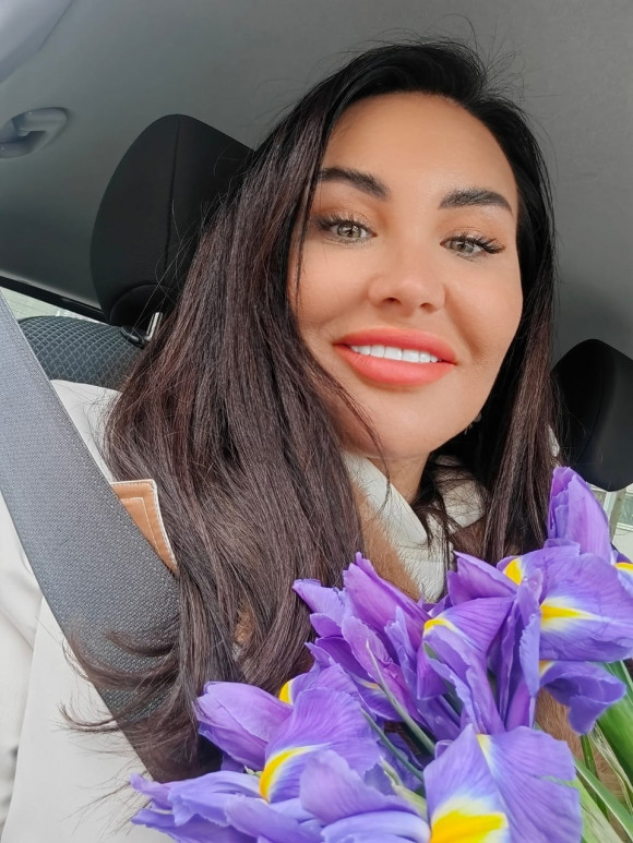 Irina: photo №1