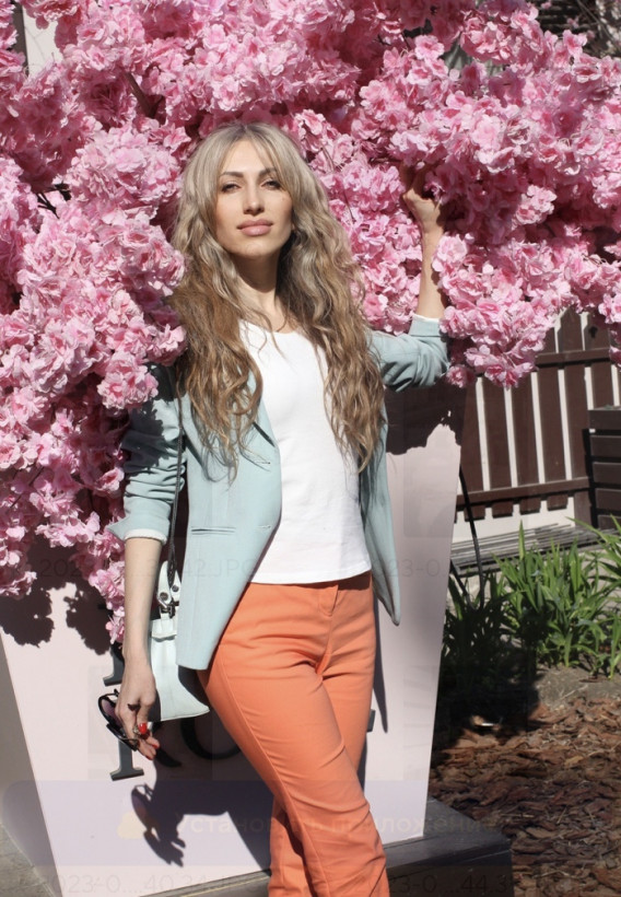 Maria: photo №6