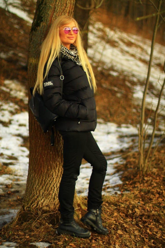 Anna: photo №8