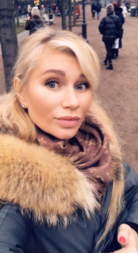 Anna: photo №1