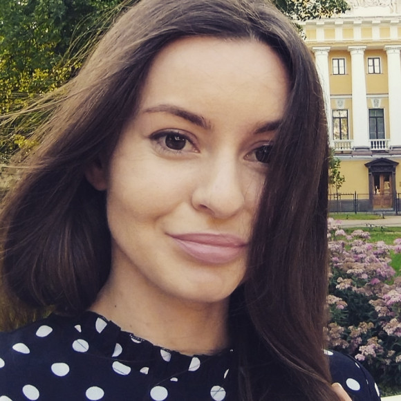 Natalia: photo №1