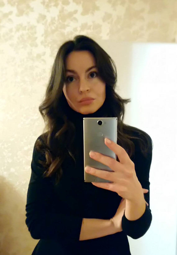 Natalia: photo №2