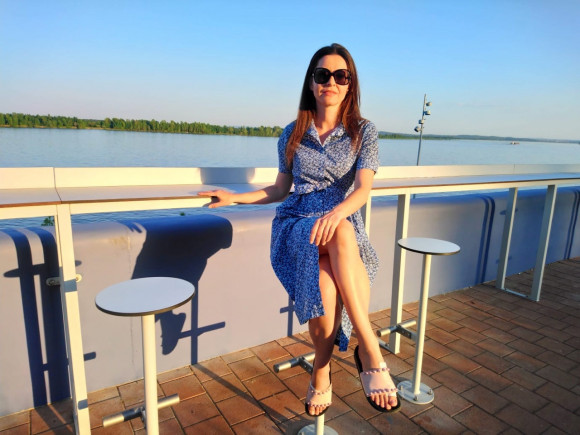 Natalia: photo №15