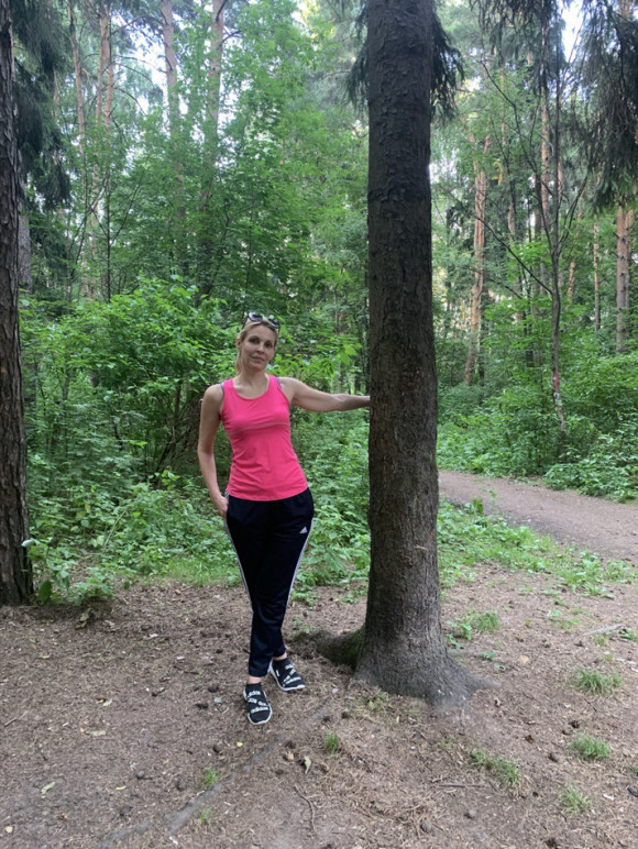 Yana: photo №5