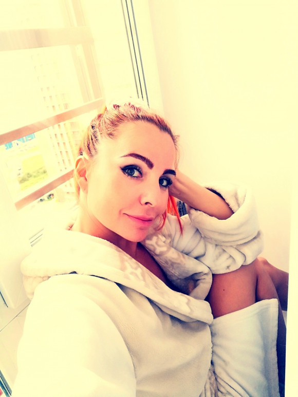 Tatiana: photo №4