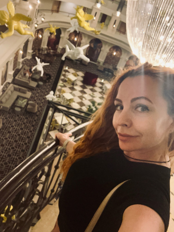 Tatiana: photo №5
