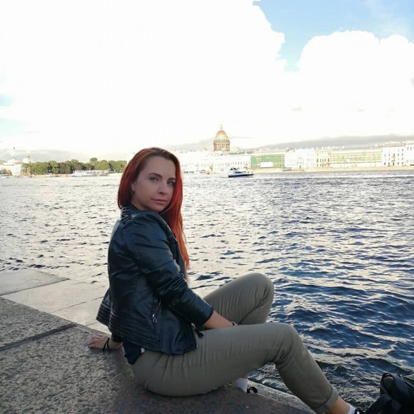 Tatiana: photo №8