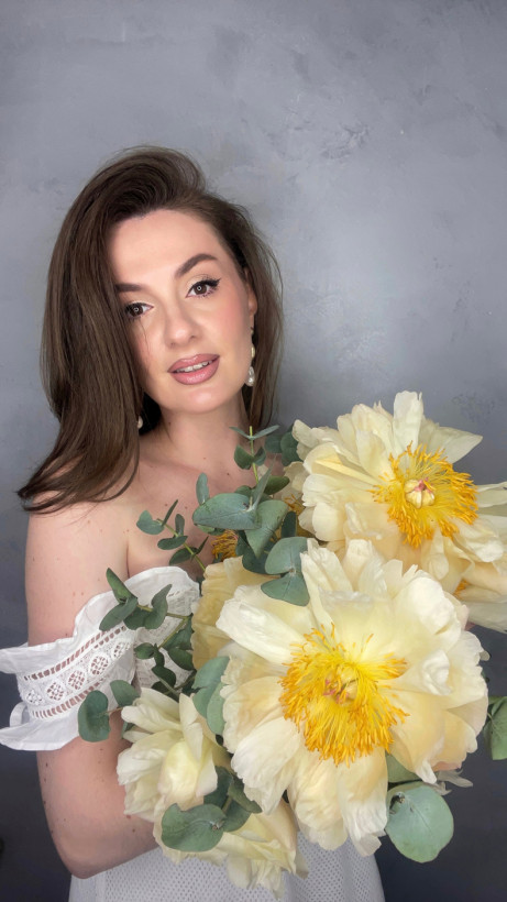 Julia: photo №3