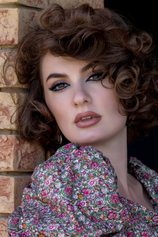 Julia: photo №6