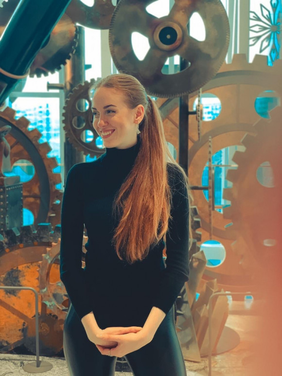 Lilia: photo №2