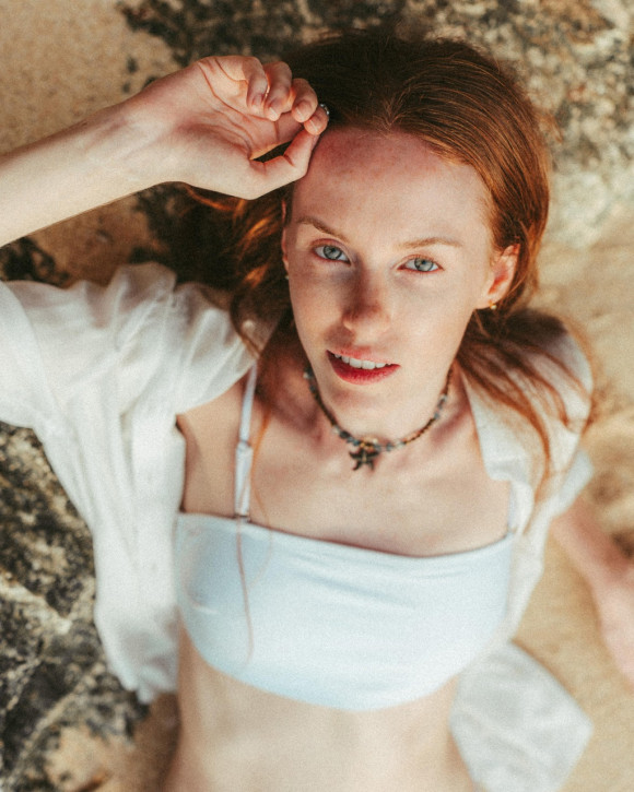 Lilia: photo №16
