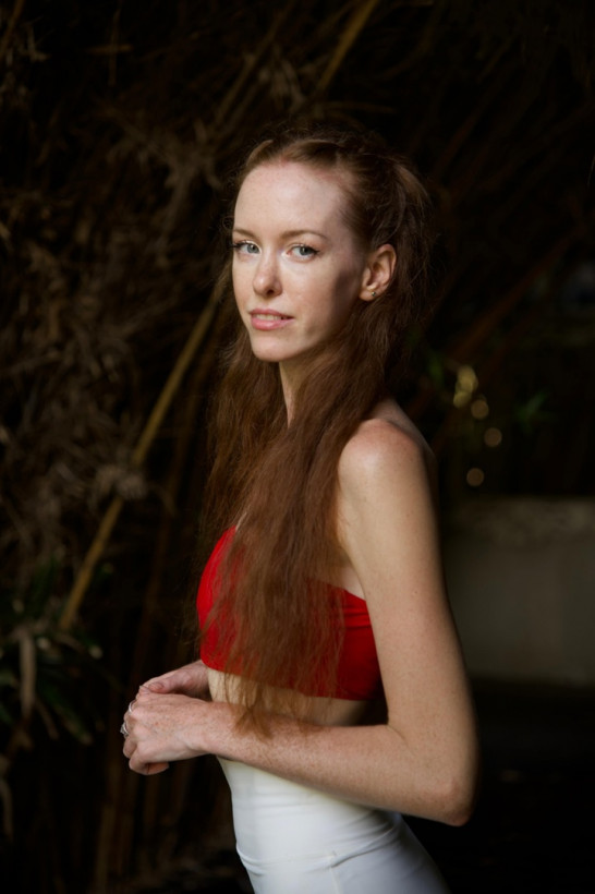 Lilia: photo №18
