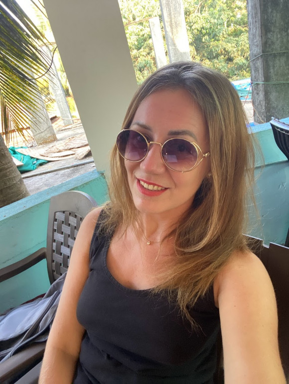 Ksenia: photo №4