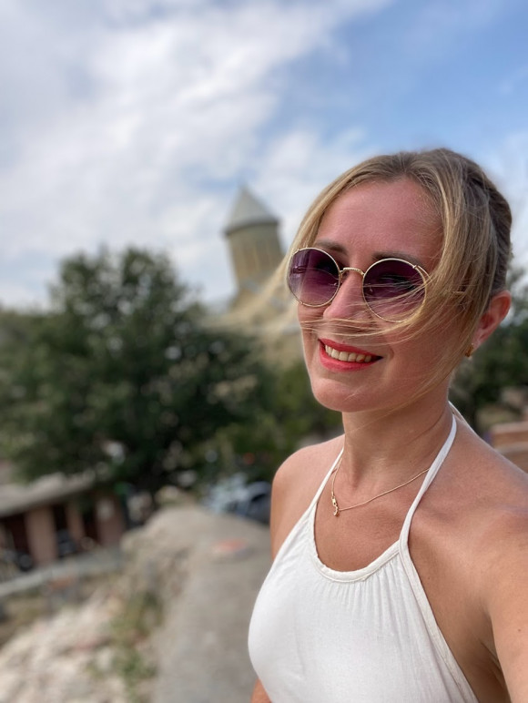 Ksenia: photo №6