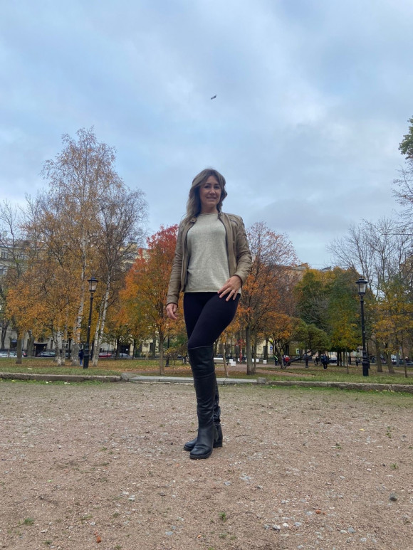 Ksenia: photo №11