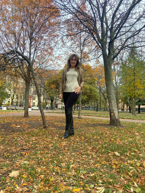 Ksenia: photo №13