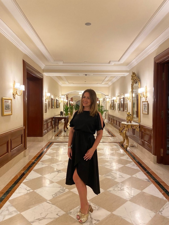 Ksenia: photo №18