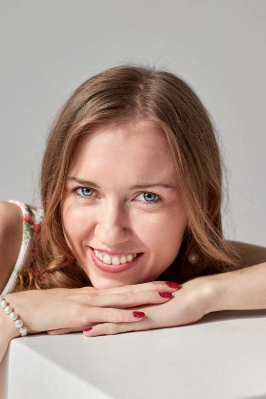 Galina: photo №1
