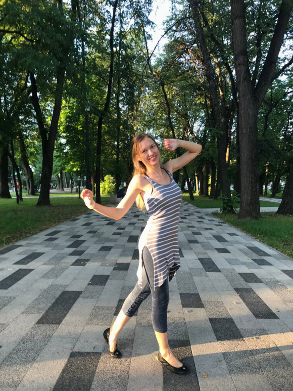 Galina: photo №11