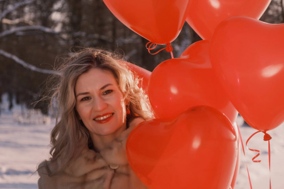 Anna: photo №12