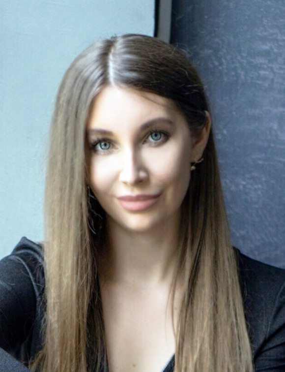 Elena: photo №1