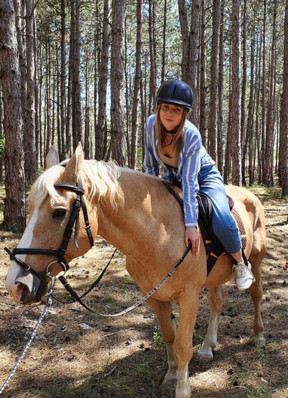 Eugenia: photo №3