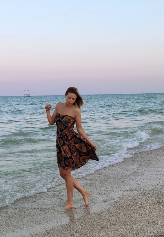 Eugenia: photo №5