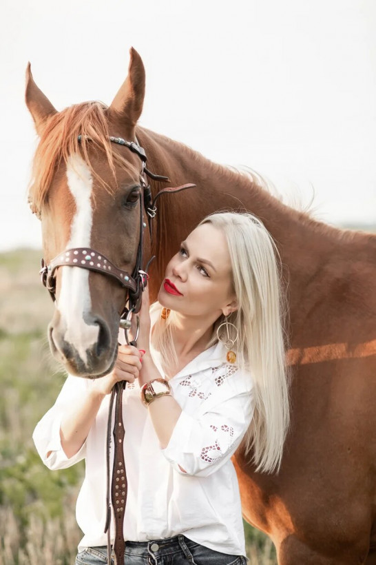 Tamara: photo №6