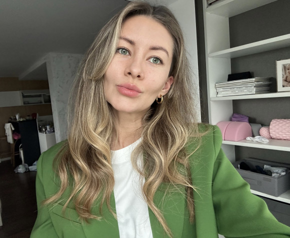 Daria: photo №1