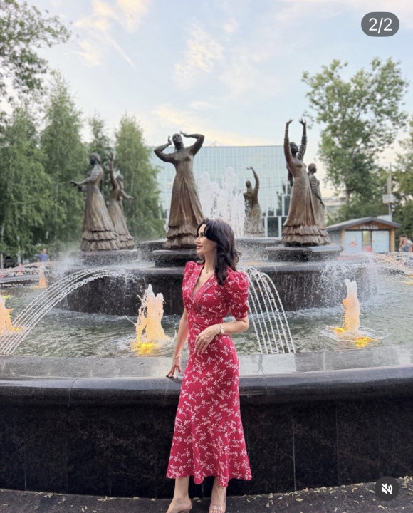 Lena: photo №5