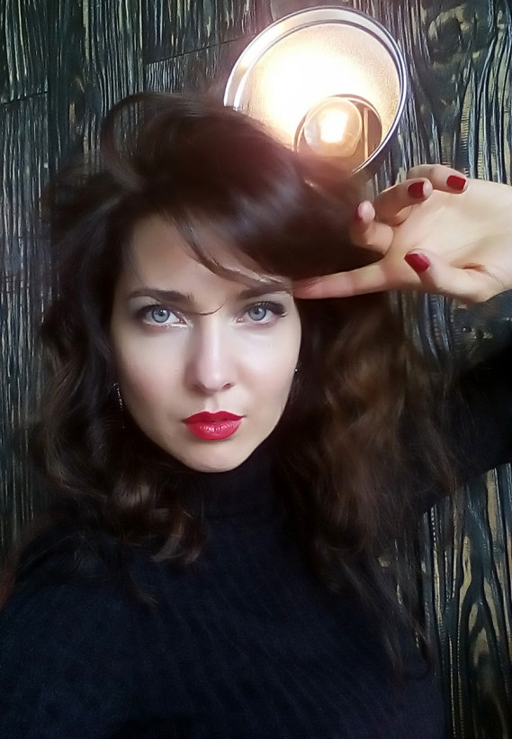 Marina: photo №6