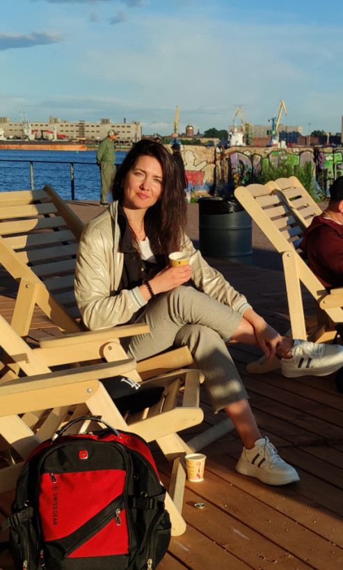 Marina: photo №10