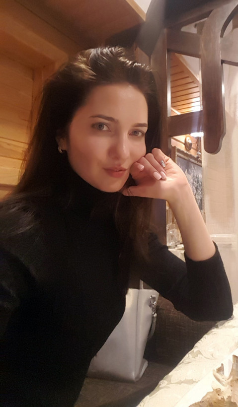 Marina: photo №1