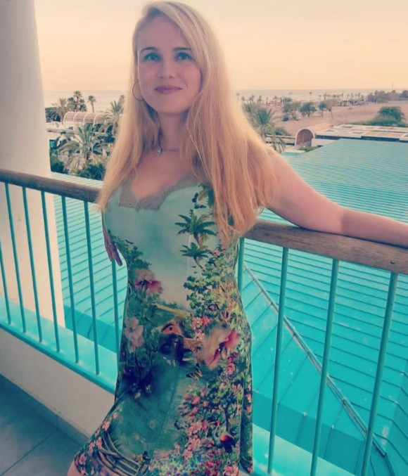 Elizaveta: photo №2