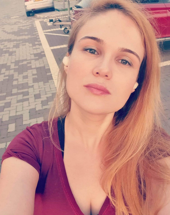 Elizaveta: photo №3