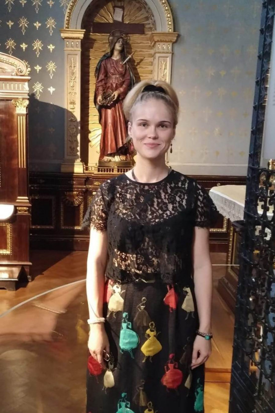 Elizaveta: photo №7